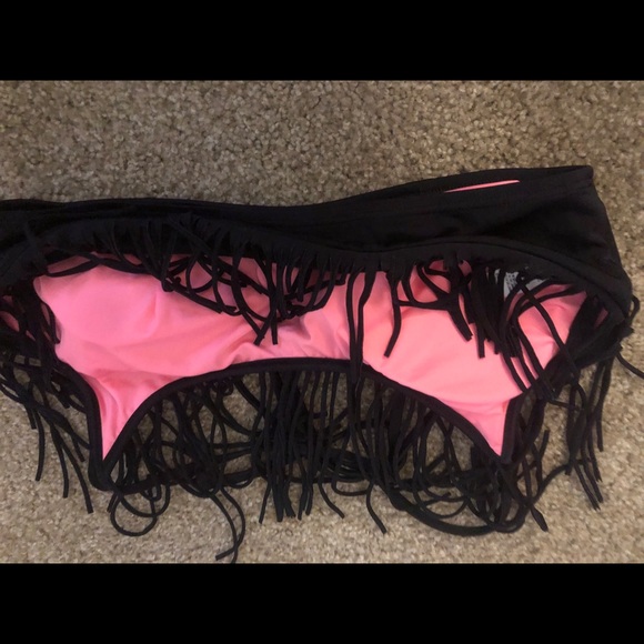 🤩Victoria secret bathing suit top - Picture 2 of 2